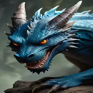 cool pictures of dragons