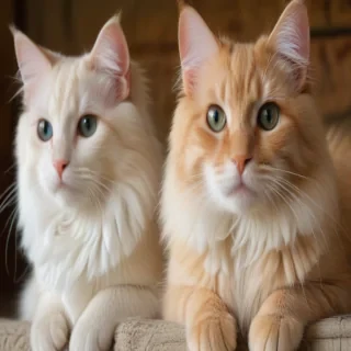 background wallpaper cats