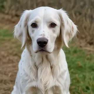 english setter