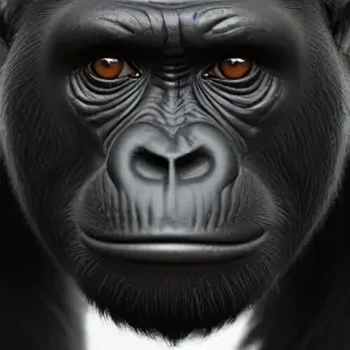 gorilla png