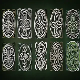 celtic symbols