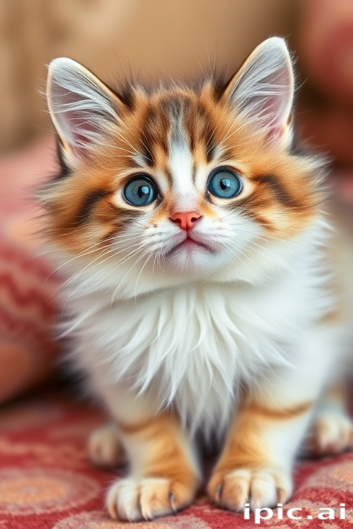 cute and image