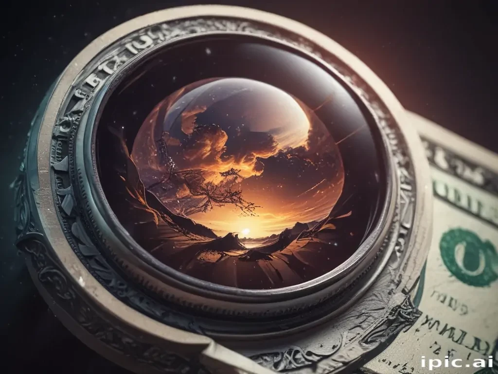 iphone money wallpaper