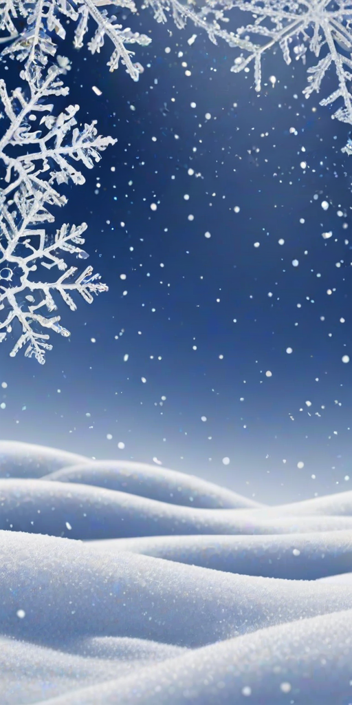 snow background png