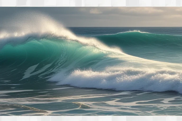 ocean waves png