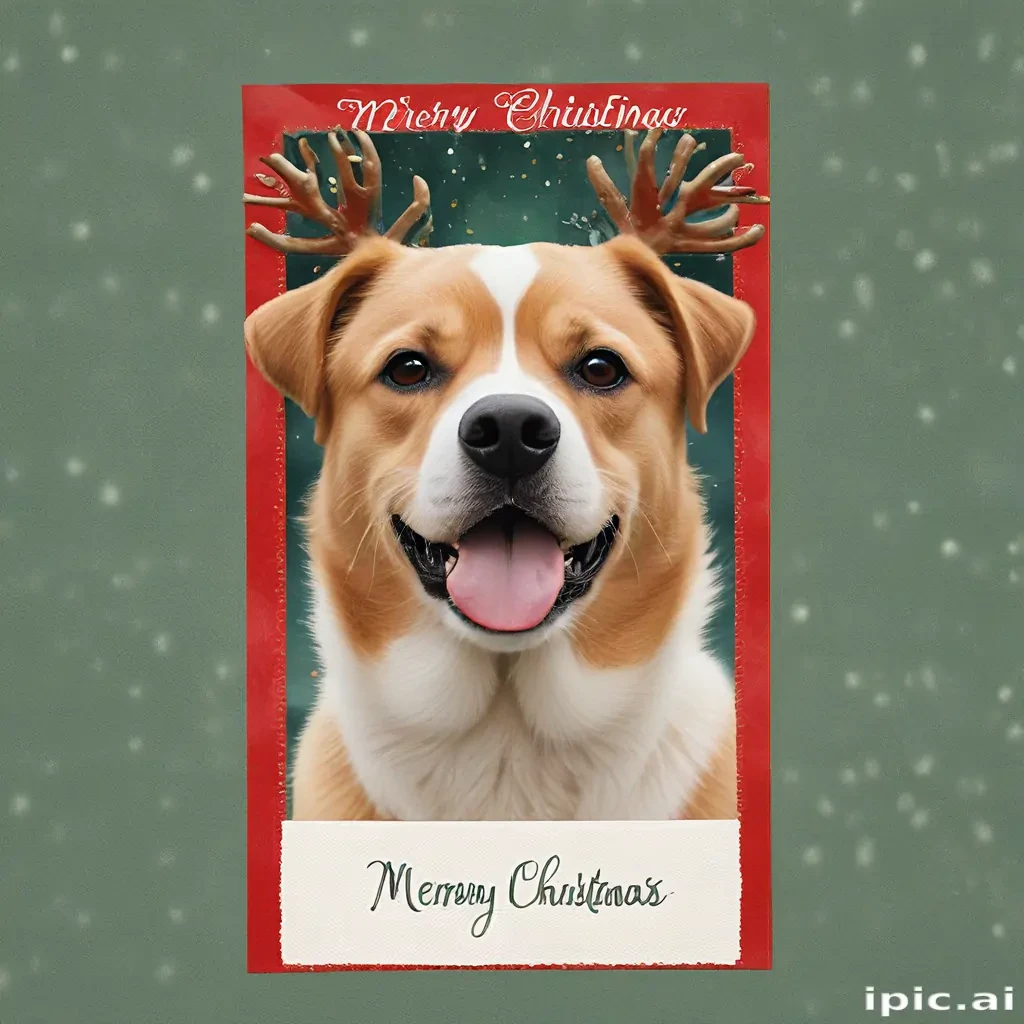christmas card png