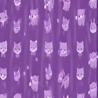 cute wallpapers purple