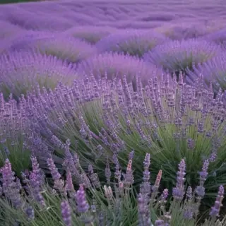 lavender wallpaper