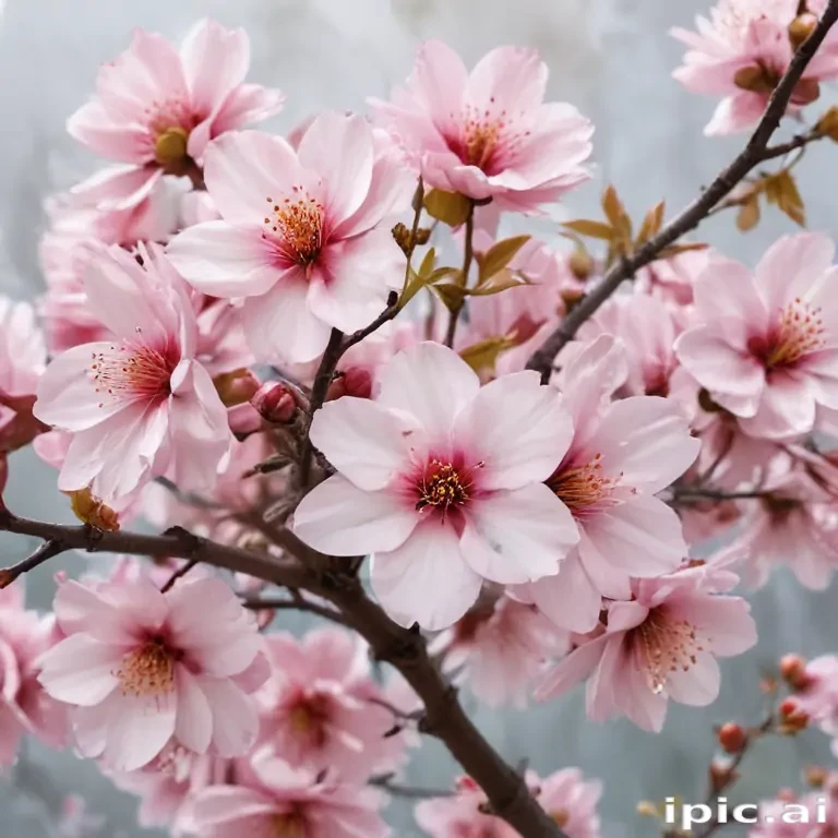 blossom png