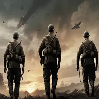 wallpapers ww2
