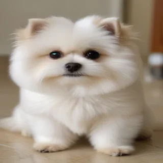 shiranian dog breed