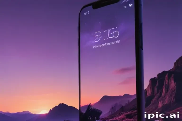 aesthetic wallpapers iphone purple