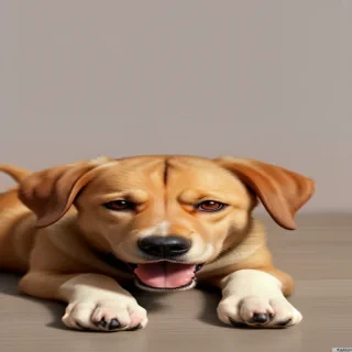 dog wallpaper funny