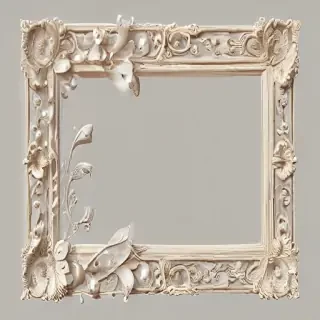 wedding frame png