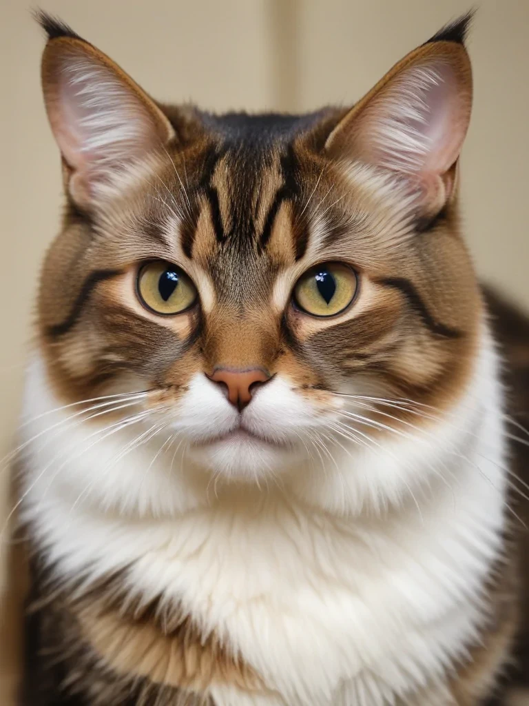 california spangled cat breed