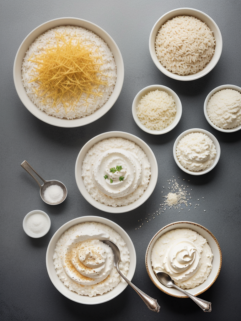 recipes with cream of rice