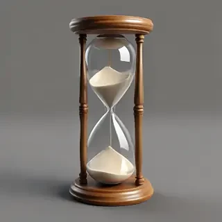 hourglass png