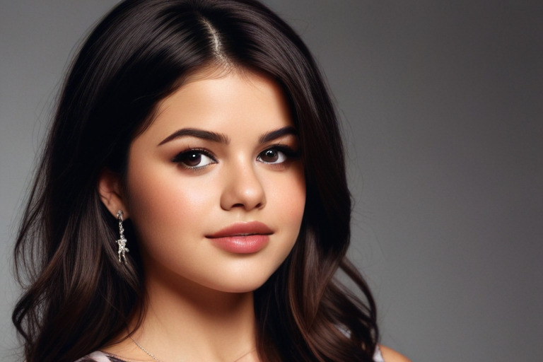 selena gomez movies and tv shows