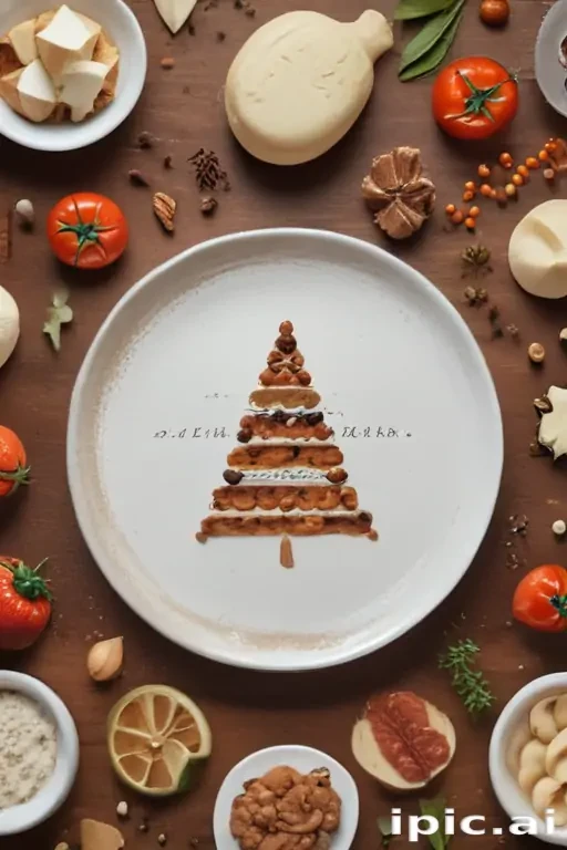 background cookery
