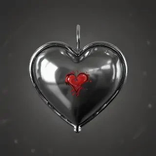 chrome heart png