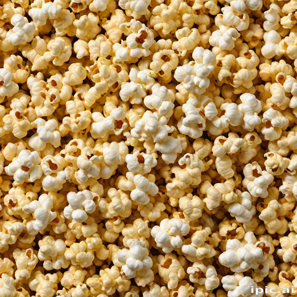 popcorn png