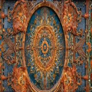 embellishment