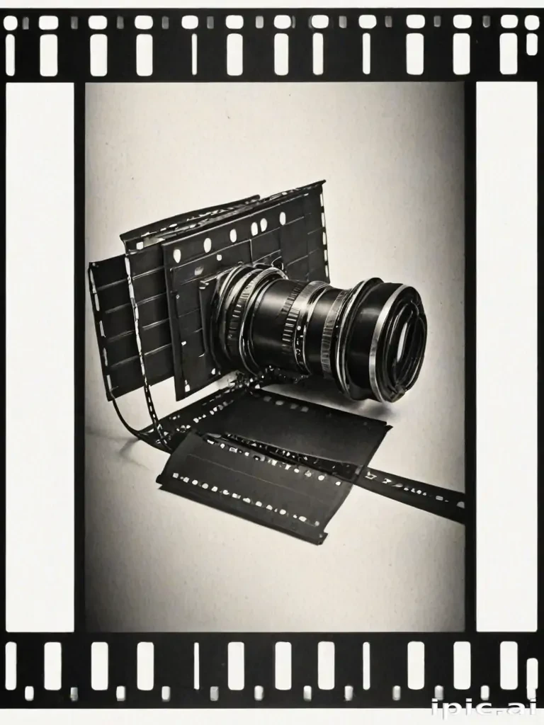 film strip png
