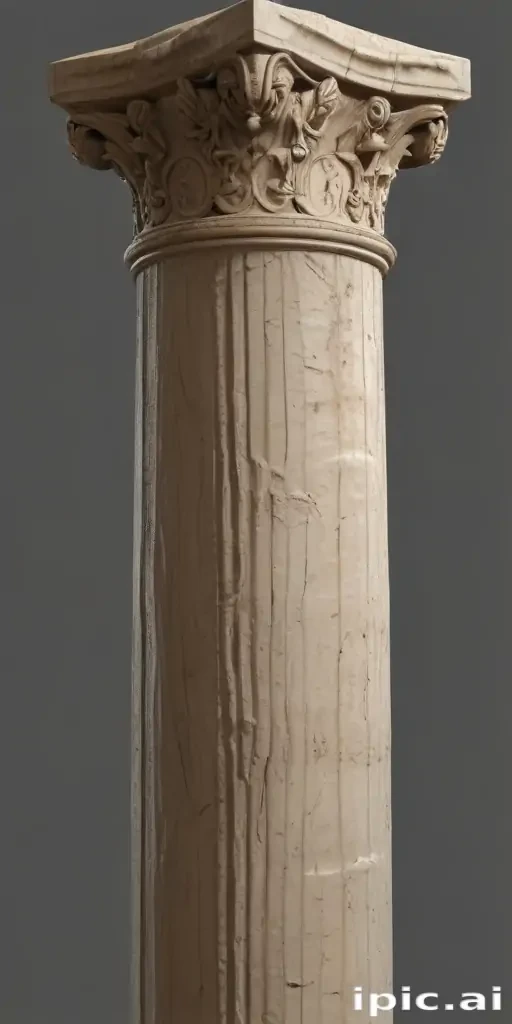 pillar png