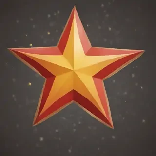 cartoon star png