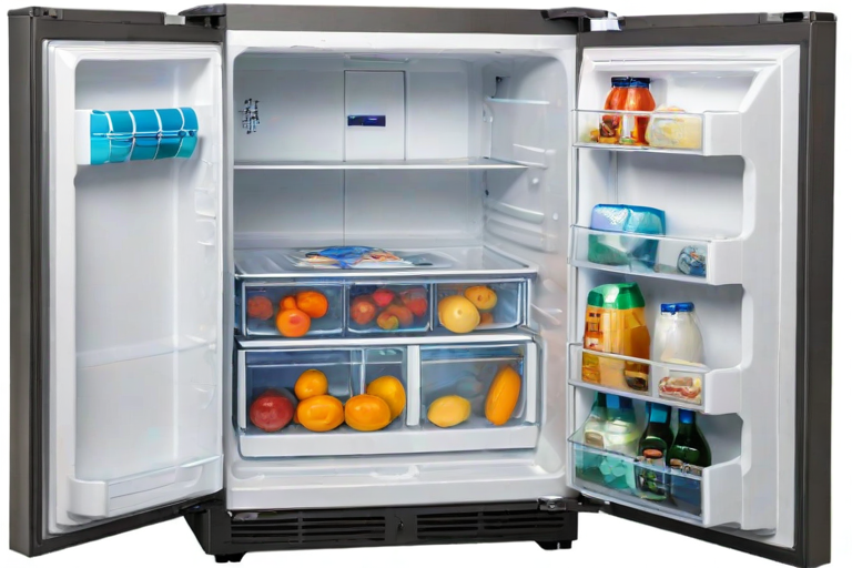 fridge png