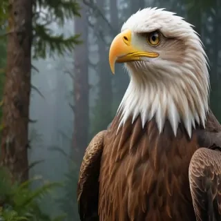 eagle wallpaper