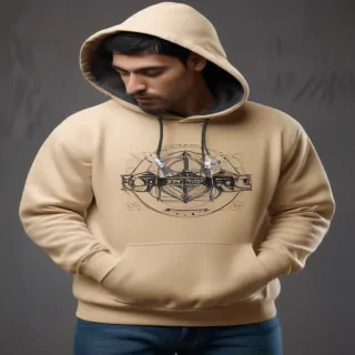 hoodie mockup free