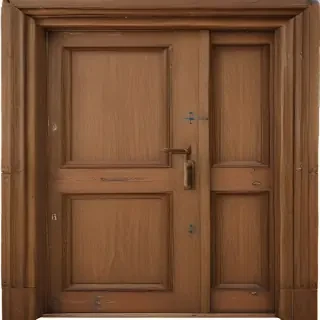 open door png