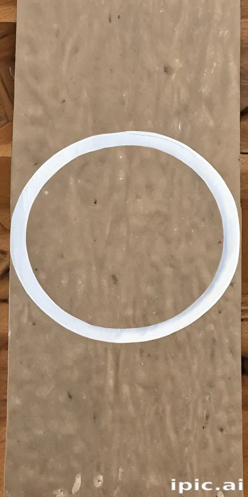 marker circle