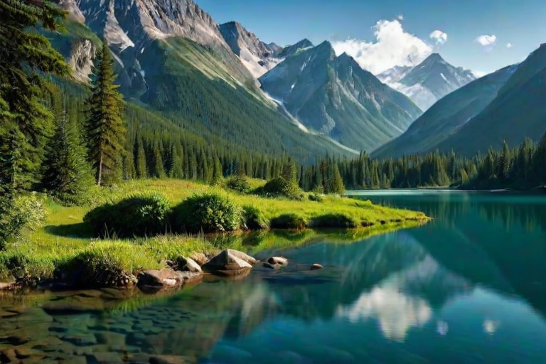nature wallpaper for phone