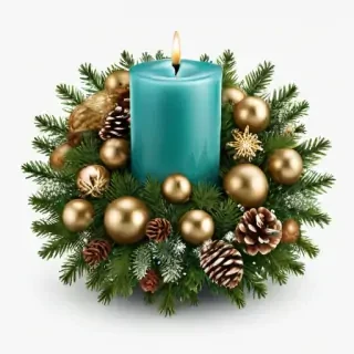christmas transparent png