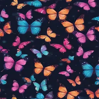 cute butterfly backgrounds