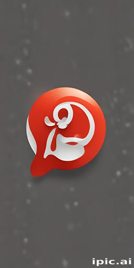 pinterest logo