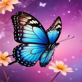 cute wallpapers butterfly