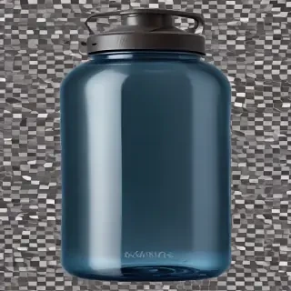 png water bottle