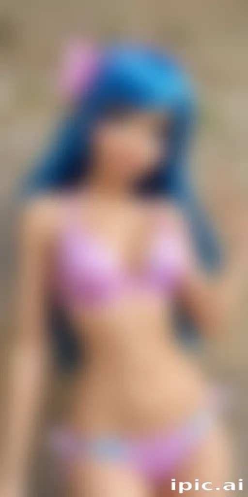 winx bloom bikini