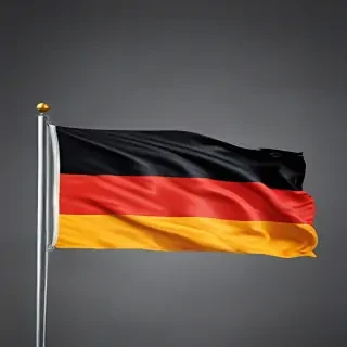 germany flag