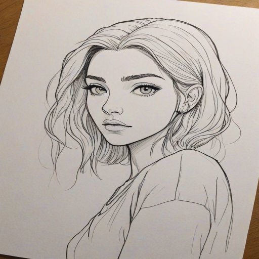 animated drawings