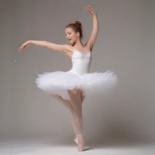 ballerina png