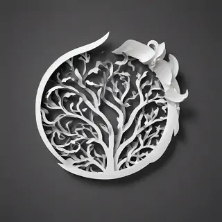 paper cut png