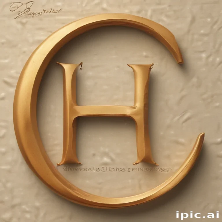 letter b