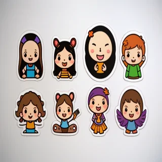 stickers images
