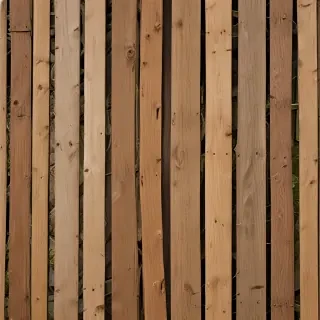fence background