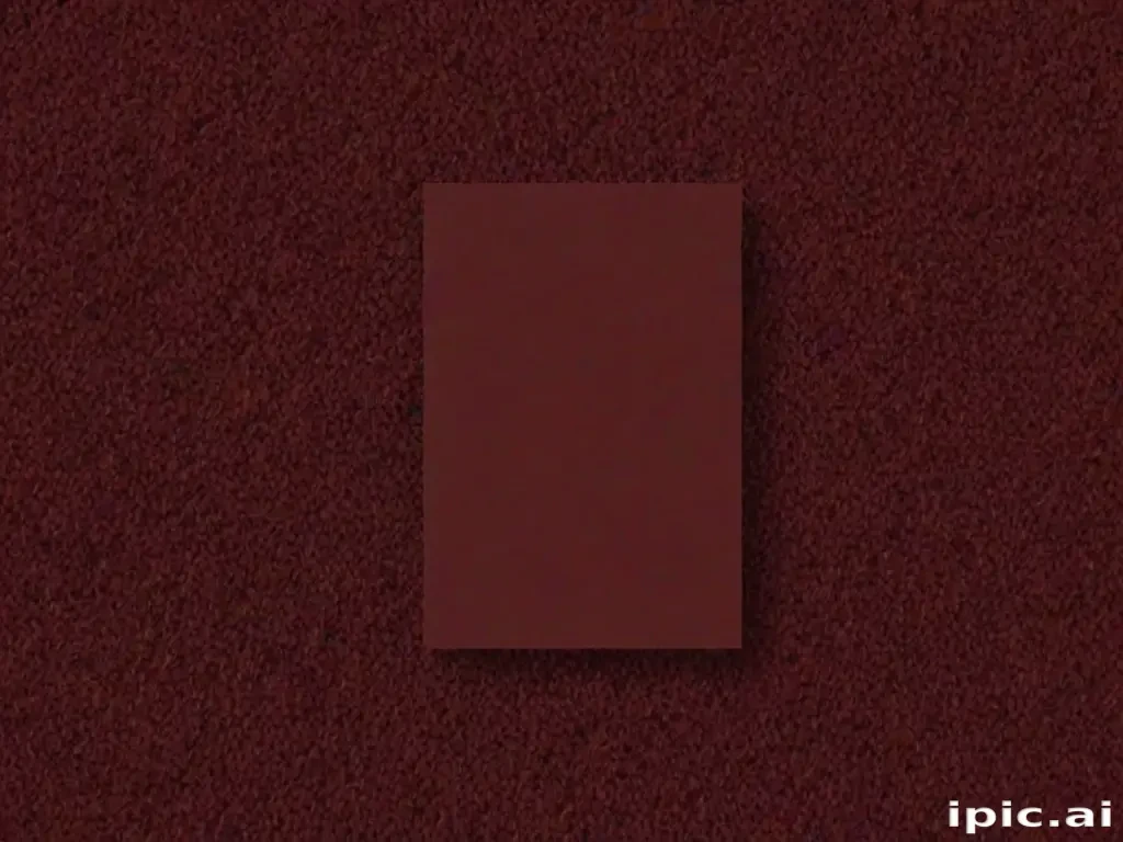 maroon aesthetic wallpaper