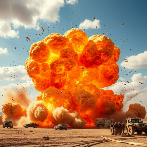 explosions png